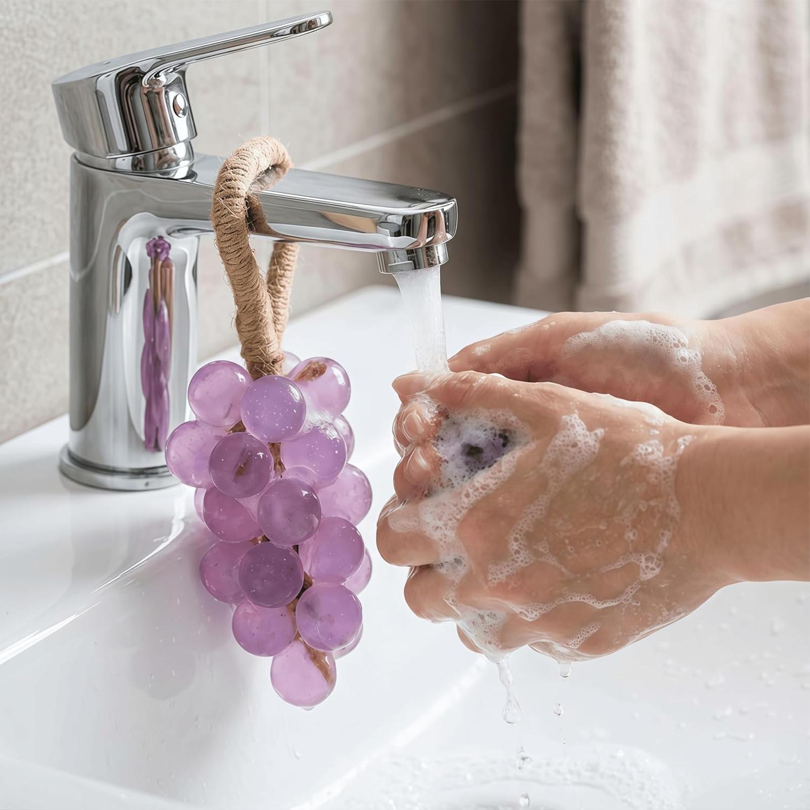 DIY Soap Making Kit Grape Soap - огляд і ціна Soap Making Home