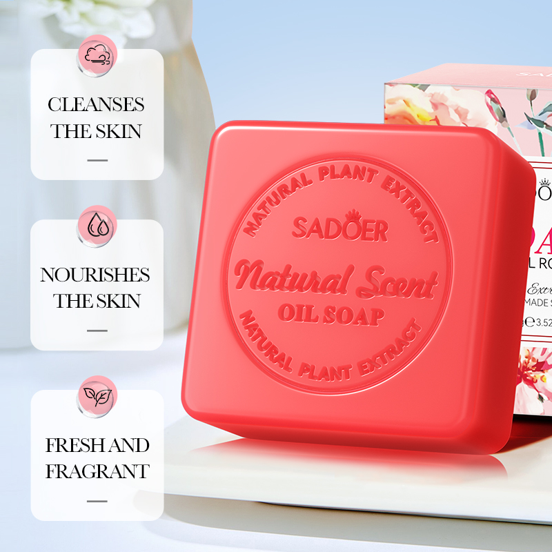 Handmade Soap Natural Herbal R - огляд і ціна Soap Making Fragrance Oil