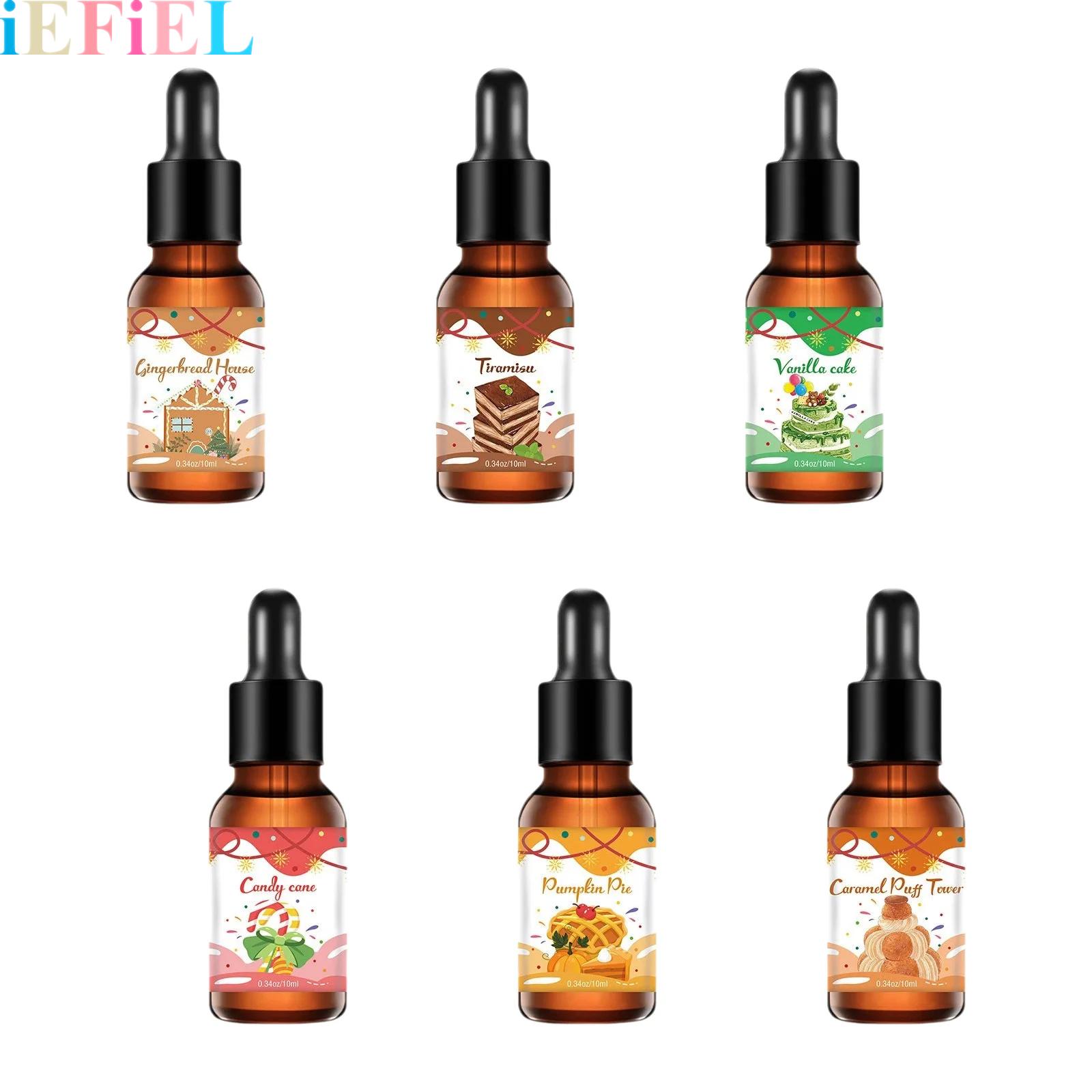 Christmas Fragrance Oil Bakery - огляд і ціна Soap Making Fragrance Oil