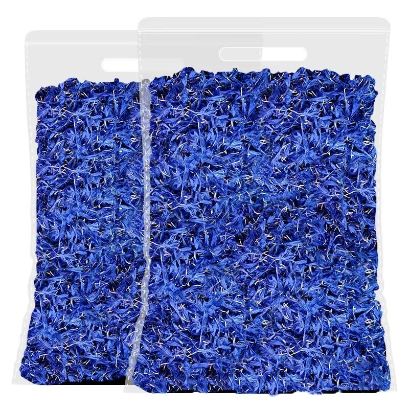 Premium Cornflower Petals For  - огляд і ціна Soap Making Home