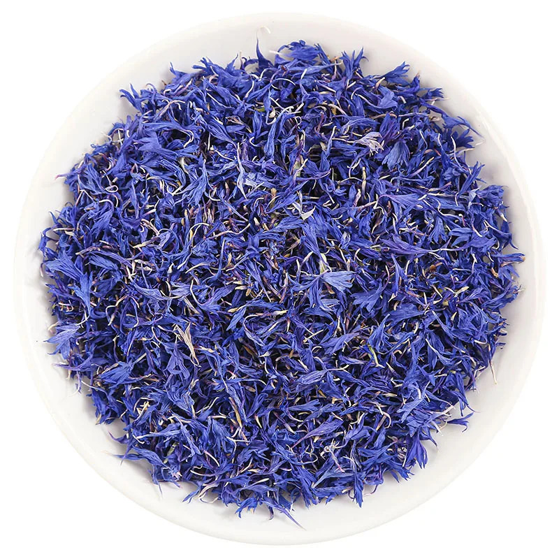Premium Cornflower Petals For  - огляд і ціна Soap Making Home