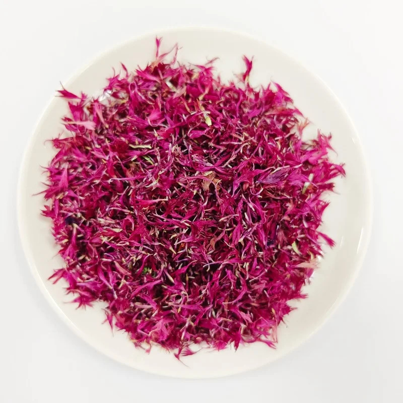 Premium Cornflower Petals For  - огляд і ціна Soap Making Home