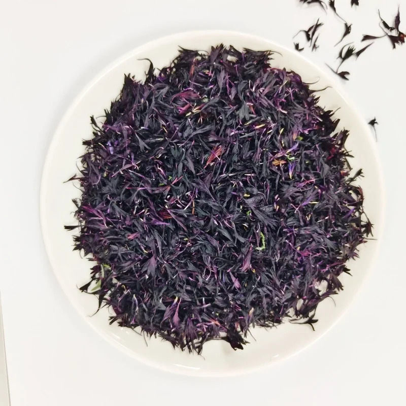 Premium Cornflower Petals For  - огляд і ціна Soap Making Home