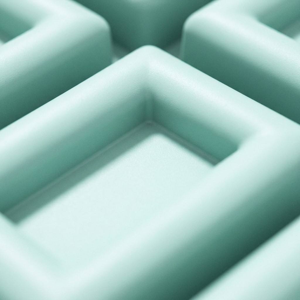 Non-stick 10-Hole Rectangle Si - огляд і ціна Soap Making Instructions
