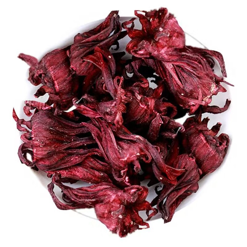 Wholesale Natural Roselle Drie - огляд і ціна Soap Making Supplies Wholesale