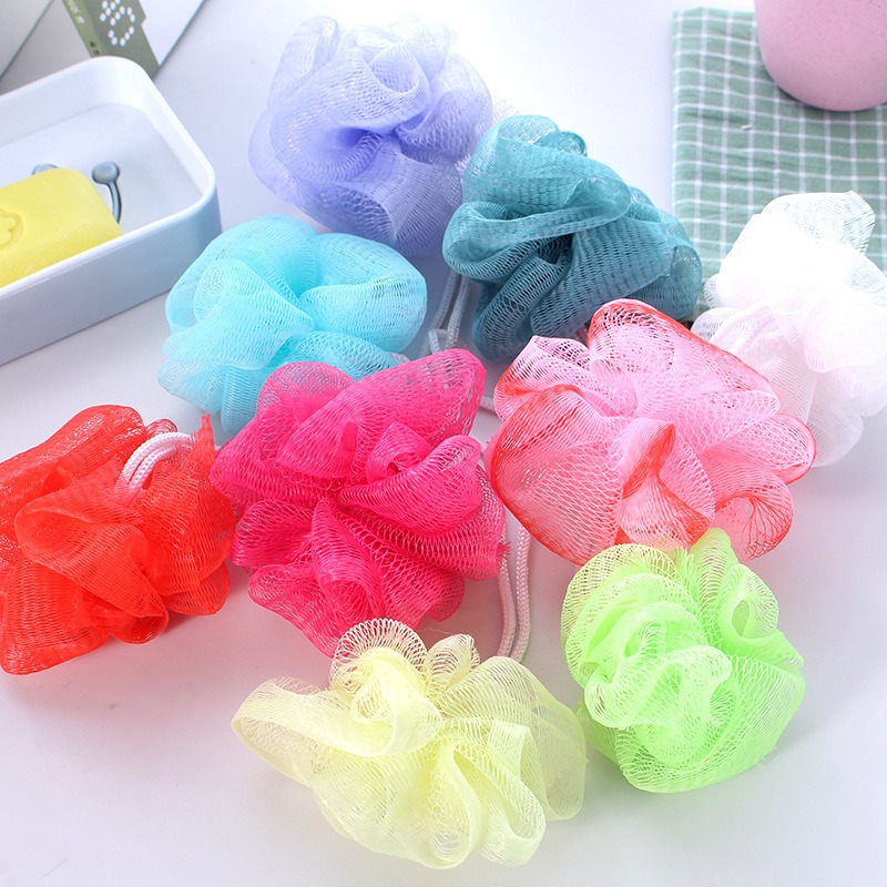 10Pc Color Random Bath Shower  - огляд і ціна Soap Making Supplies Wholesale
