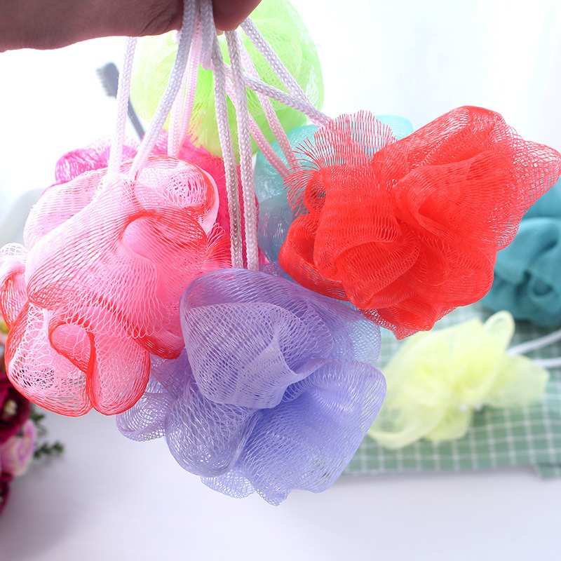 10Pc Color Random Bath Shower  - огляд і ціна Soap Making Supplies Wholesale