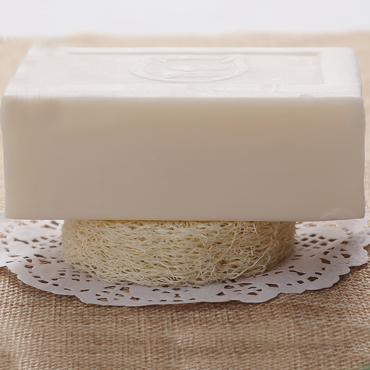 Wholesale 100pcs Natural Loofa - огляд і ціна Soap Making Supplies Wholesale