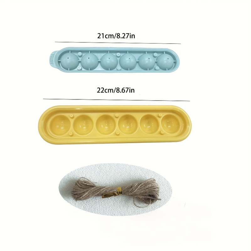 round grape cluster silicone m - огляд і ціна Soap Making Home