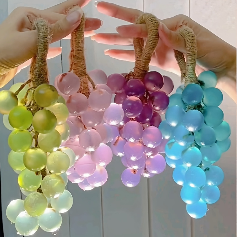 round grape cluster silicone m - огляд і ціна Soap Making Home