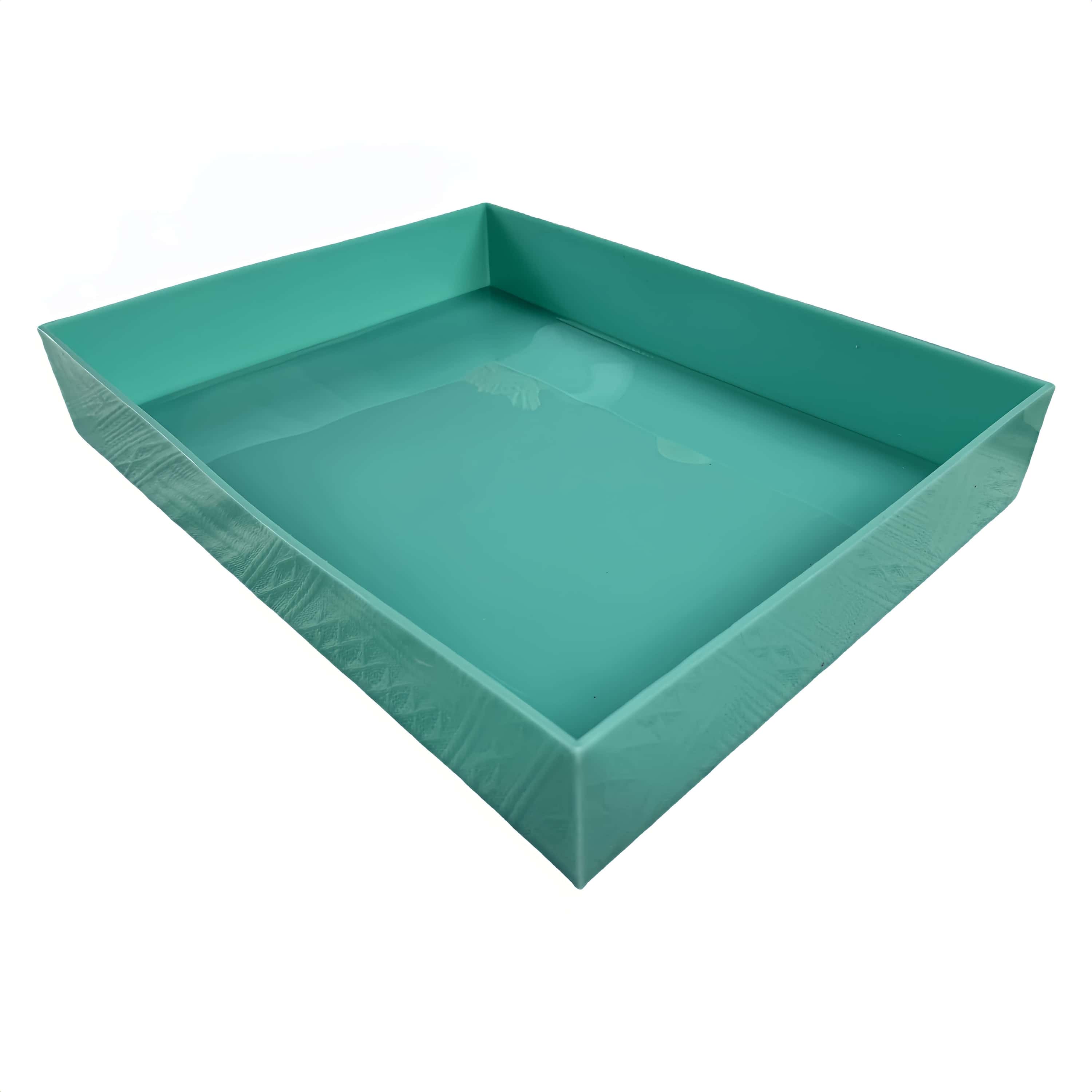 258-Ounce Silicone Slab Mold f - огляд і ціна Soap Making Home