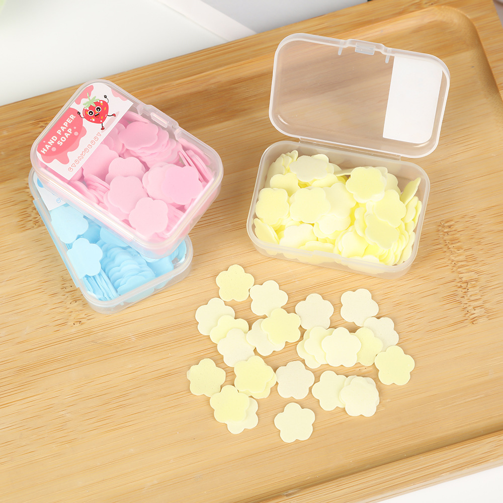 100P Fruit Series Soap Paper B - огляд і ціна Soap Making Supplies Wholesale