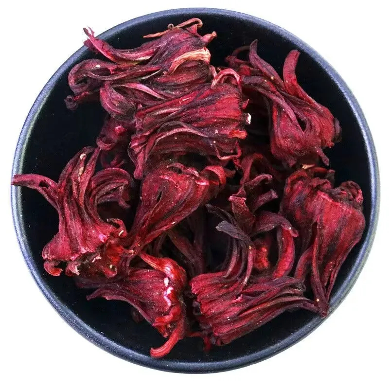 Wholesale Natural Roselle Drie - огляд і ціна Soap Making Supplies Wholesale