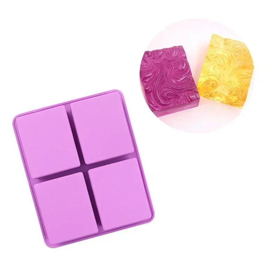 Creative 1 Pcs Cake Decoration - огляд і ціна Soap Making Lye