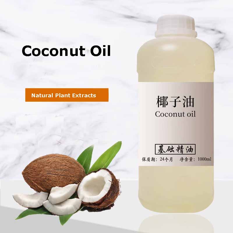 Fractionated Coconut Oil 100ml - огляд і ціна Soap Making Fragrance Oil