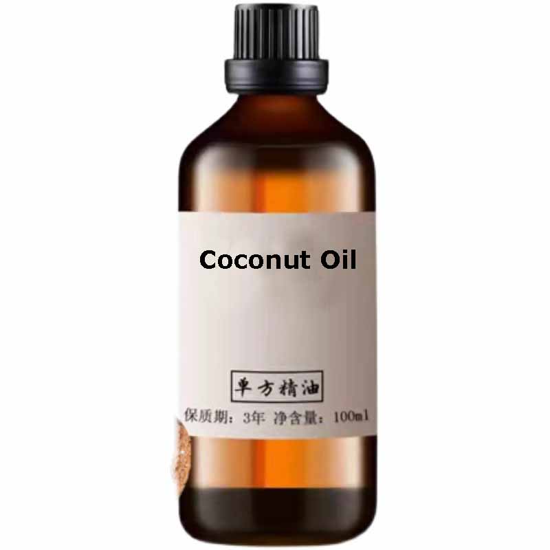 Fractionated Coconut Oil 100ml - огляд і ціна Soap Making Fragrance Oil