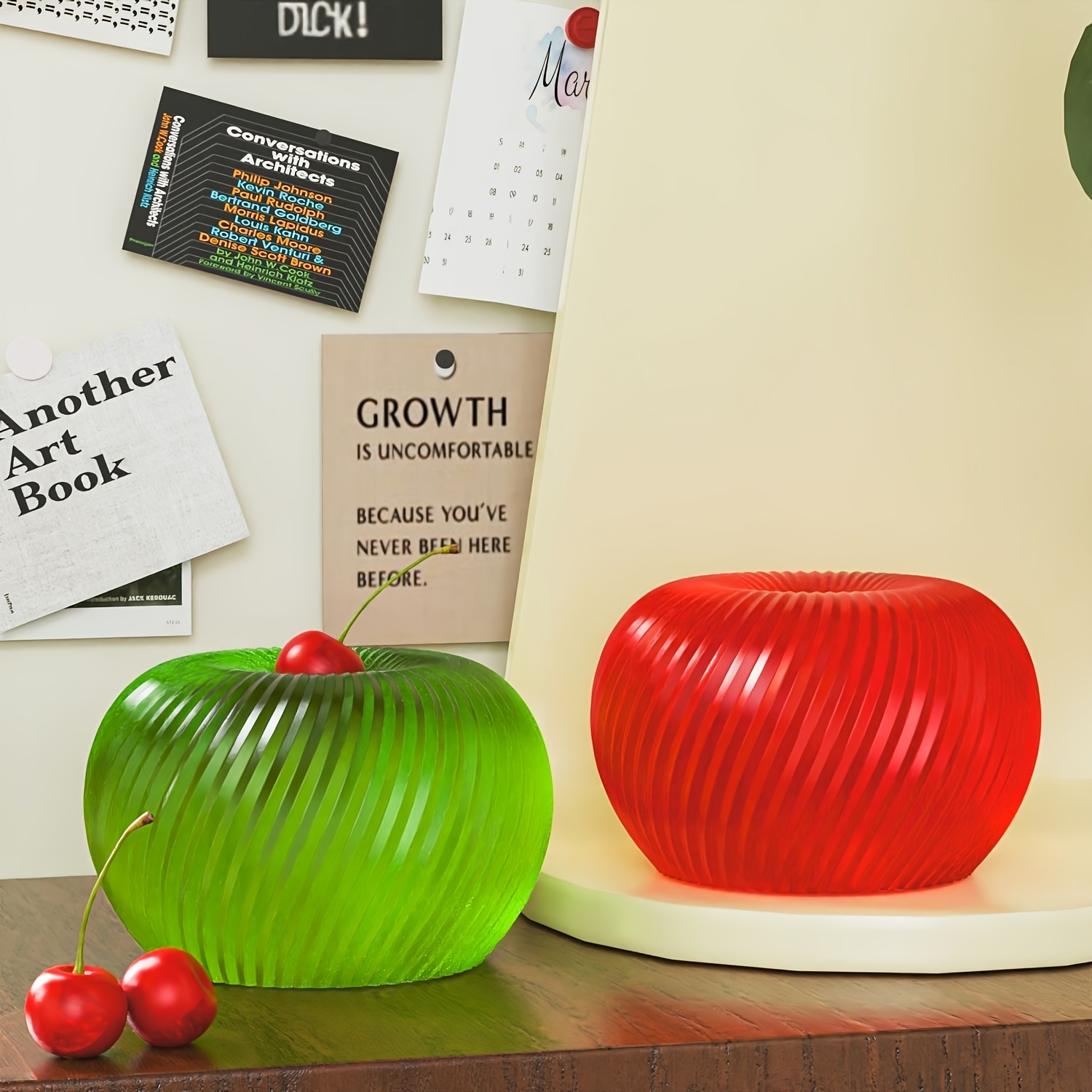 A trendy red apple silicone mo - огляд і ціна Soap Making Instructions