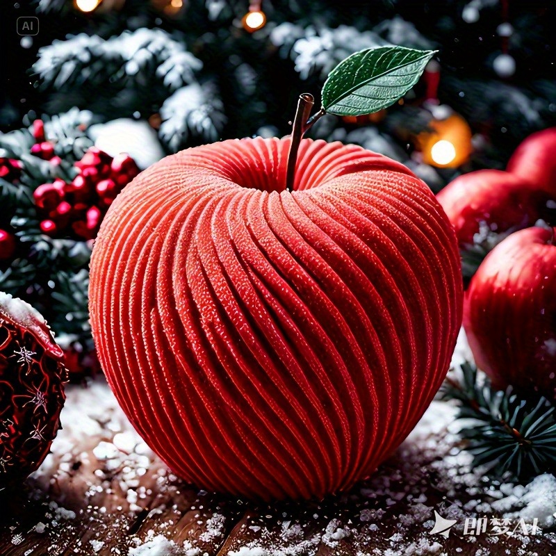 A trendy red apple silicone mo - огляд і ціна Soap Making Instructions