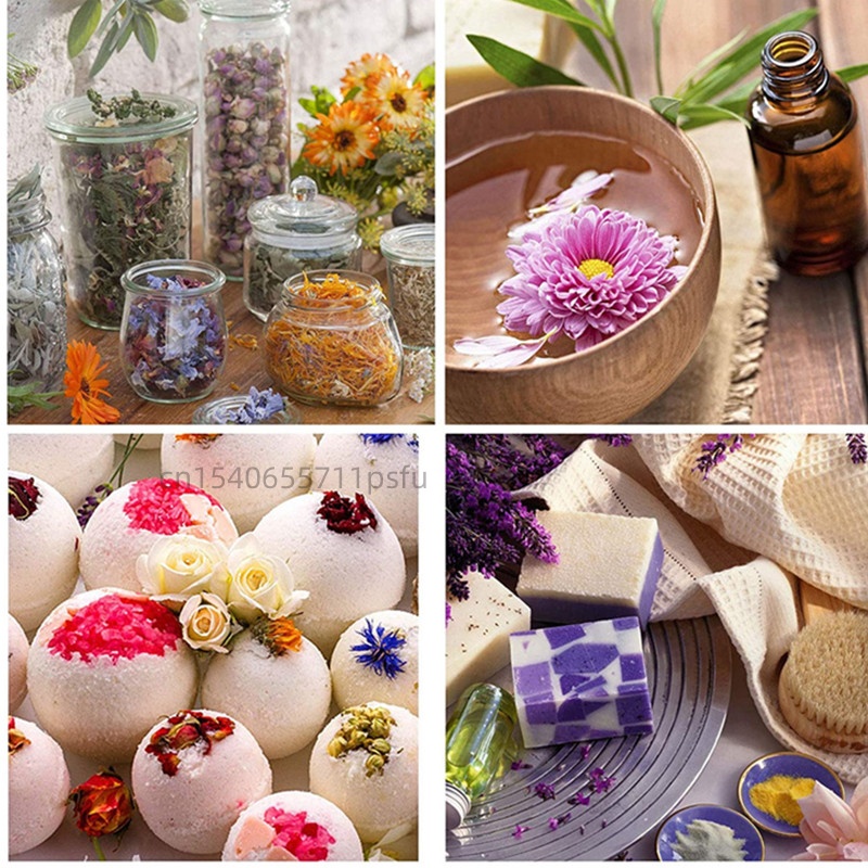 Premium 100% Natural Essence P - огляд і ціна Soap Making Home